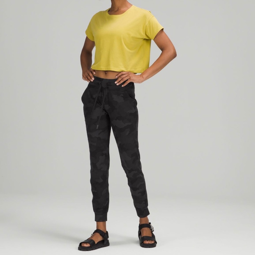 Lululemon pants